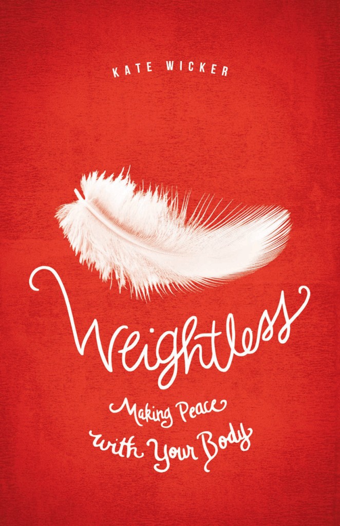 weightless cover image weightless cover image 662x1024 I feel weightless...