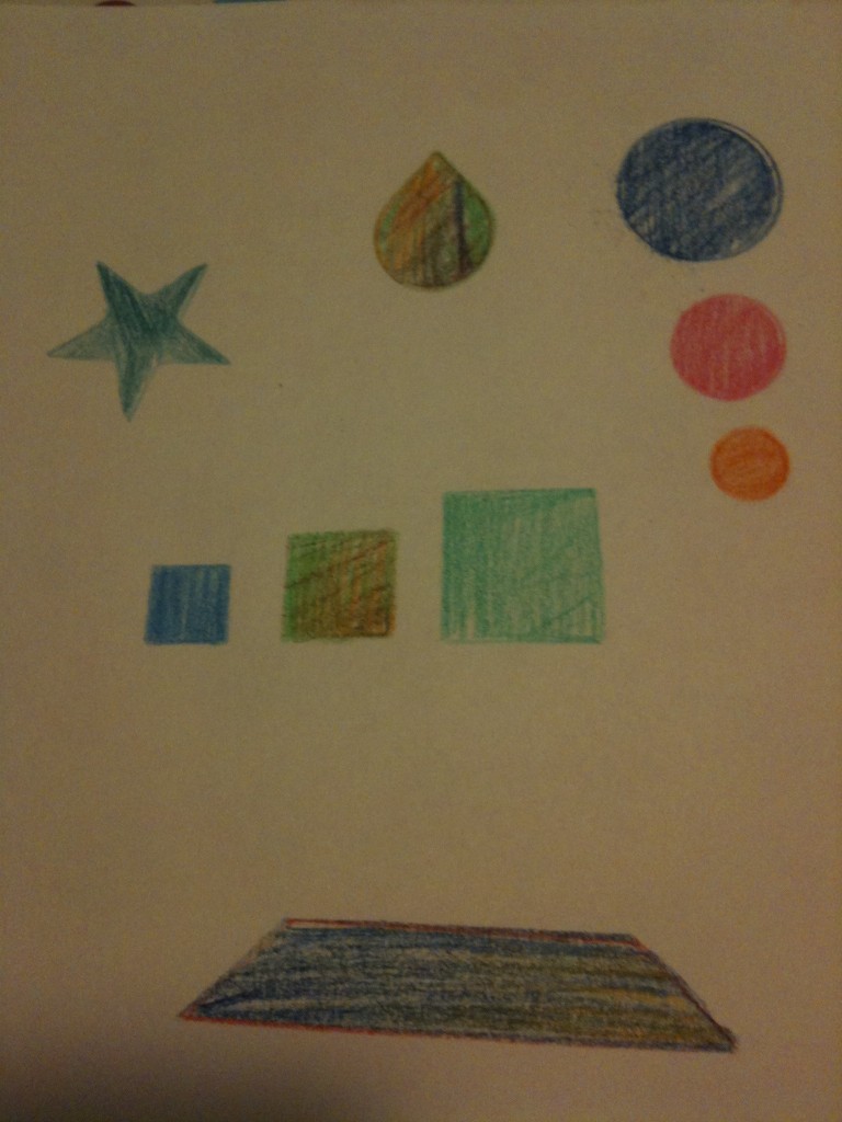 my shaded shapes my shaded shapes 768x1024 Family Draw Time Art Show