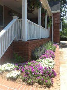 sideporch 224x300 On Waiting