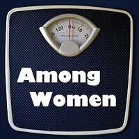 AW+107 Among Women Podcast: Making Peace with Your Body