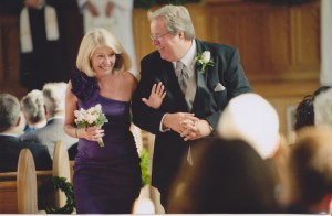 Mom & Dad at Josh's wedding Mom Dad at Joshs wedding e1313159929398 300x196 The Forever I Do