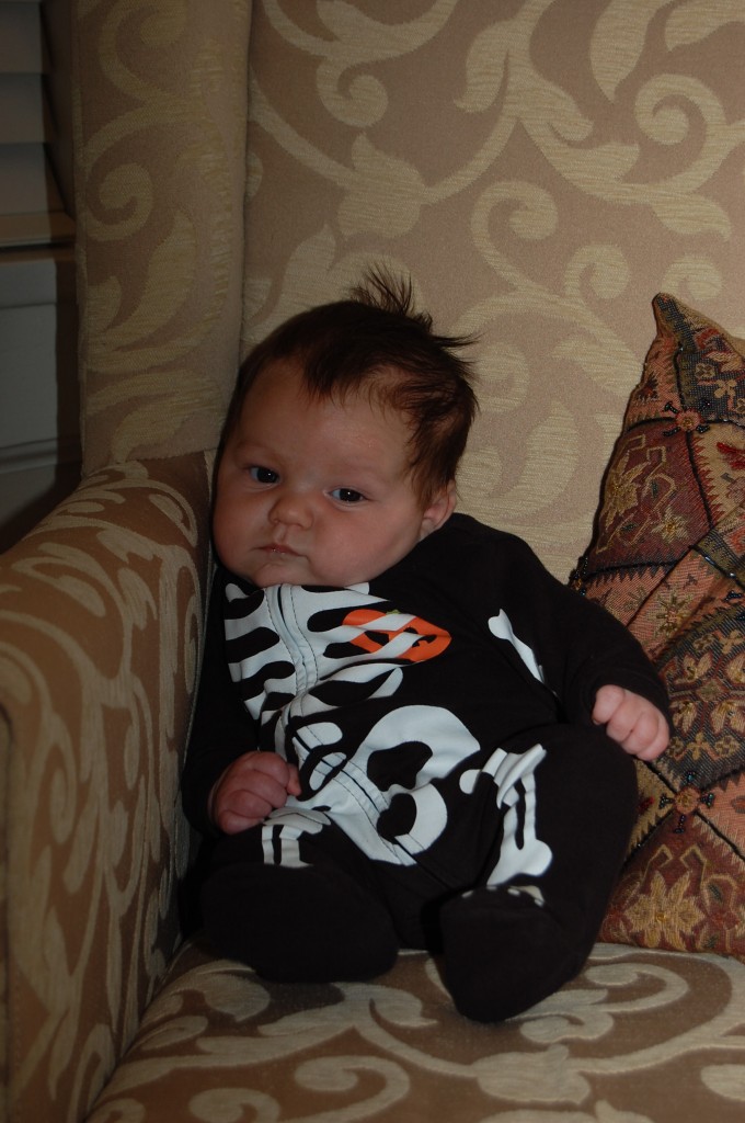 DSC_0347 DSC 0347 680x1024 7 Quick Takes: The Gratuitous Baby Shot, Time Marches On, & Other Random Tidbits Edition
