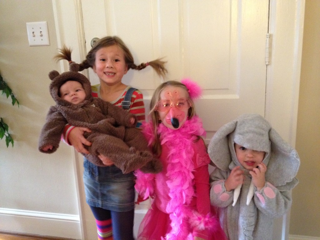 Halloween kiddos Halloween kiddos 1024x768 Alter Egos