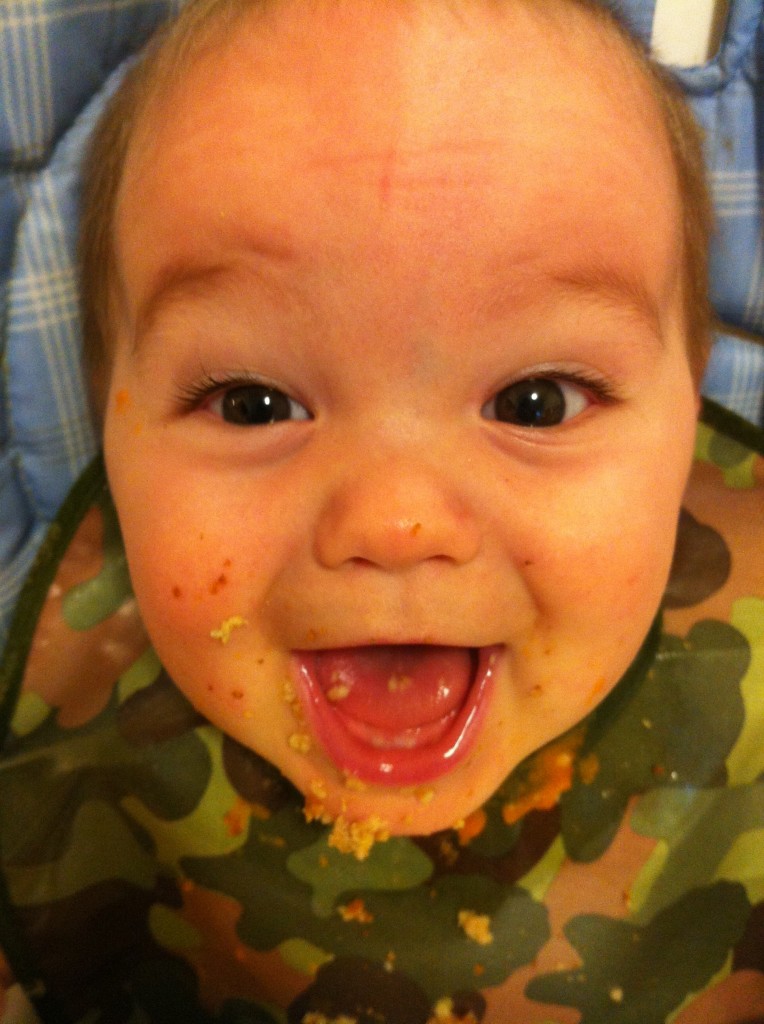 yum! yum1 e1333042885908 764x1024 Lazy Parenting 101